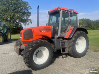 Schlepper / Traktor Renault Temis 650 Z