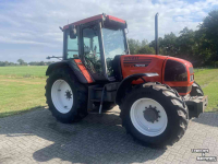 Schlepper / Traktor Renault Temis 650 Z