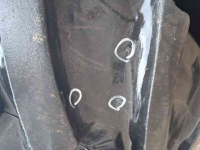 Räder, Reifen, Felgen & Distanzringe Mitas 480/65R28