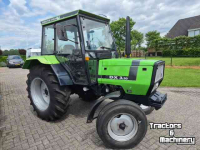 Schlepper / Traktor Deutz DX 3.30