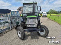 Schlepper / Traktor Deutz DX 3.30