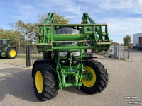 Schlepper / Traktor John Deere 6140M 40KM AQ ECO en enkel 2400 uur