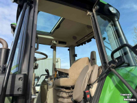 Schlepper / Traktor John Deere 6140M 40KM AQ ECO en enkel 2400 uur