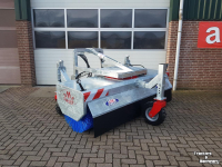 Sonstige Reinigungs- und Kehrmaschinen und Zubehör Sweep Veegmachine TV 800-260 Front