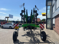 Schwader Deutz-Fahr Swatmaster 6964