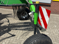 Schwader Deutz-Fahr Swatmaster 6964