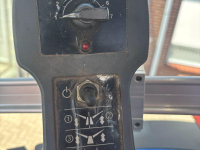 Schwader Deutz-Fahr Swatmaster 6964