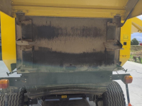 Pressen New Holland BR 7070 Cropcutter
