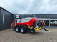 Pressen Pottinger IMPRESS 125 FC-PRO