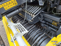 Pressen Pottinger IMPRESS 125 FC-PRO