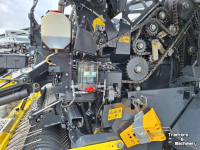 Pressen Pottinger IMPRESS 125 FC-PRO