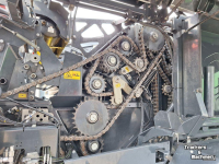 Pressen Pottinger IMPRESS 125 FC-PRO