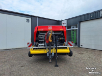 Pressen Pottinger IMPRESS 125 FC-PRO