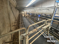 Melkmaschine DeLaval DELAVAL Swingover 2x20