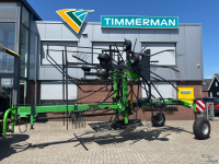 Schwader Deutz-Fahr Swatmaster 6964