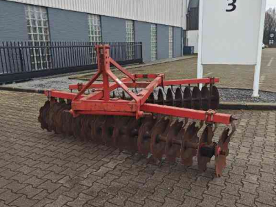Scheibenegge Goudland GSH 32