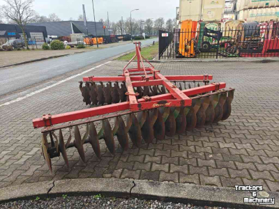 Scheibenegge Goudland GSH 32