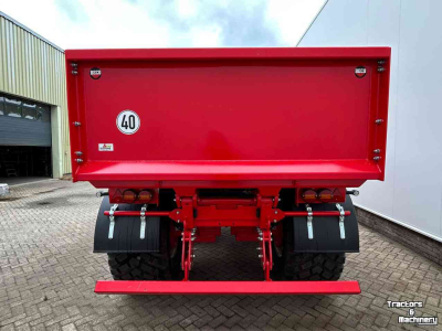 Kipper Beco Maxxim 240