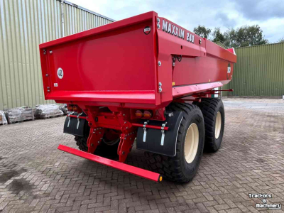 Kipper Beco Maxxim 240