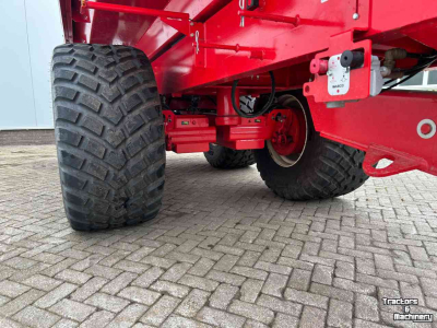 Kipper Beco Maxxim 240