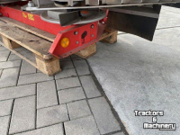 Düngerstreuer Kuhn AXIS 30.1W