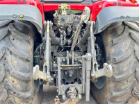 Schlepper / Traktoren Massey Ferguson 7720 Dyna-6 Efficient Tractor
