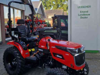 Gartentraktoren Captain D263H
