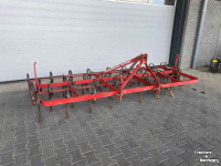 Grubber Kongskilde Cultivator