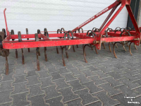 Grubber Kongskilde Cultivator