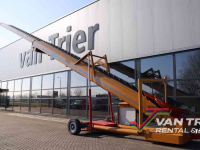 Lagerhausfüller Breston Z18-80XW