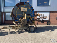 Beregnungsmaschine Idrofoglia G4D 110G340
