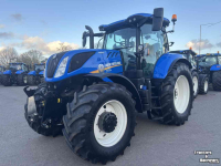Schlepper / Traktor New Holland T7.270