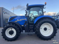 Schlepper / Traktor New Holland T7.270