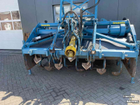 Spatenmaschine Imants 47 SX 300 DRHX Spitmachine met hef