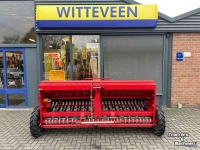Drillmaschine Kongskilde Demeter Classic 3000 Zaaimachine