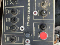 Zwiebelroder Standen Statesman two ui lader
