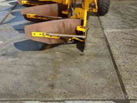Pflüge Rumptstad Optimus 480. Bj 2018
