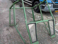 Schlepper / Traktor Fendt 303,304,305,306,307,308,309,310,311,312