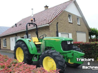 Schlepper / Traktor John Deere 5065E 4wd