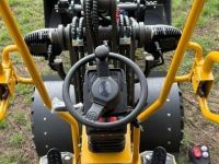 Teleskopradlader Eurotrac W11-M