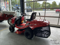 Aufsitzrasenmäher Solo Zitmaaier T15-933HDA