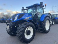 Schlepper / Traktor New Holland T7.270