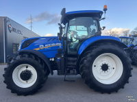 Schlepper / Traktor New Holland T7.270