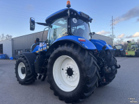 Schlepper / Traktor New Holland T7.270