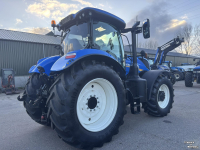 Schlepper / Traktor New Holland T7.270