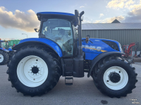 Schlepper / Traktor New Holland T7.270