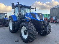 Schlepper / Traktor New Holland T7.270