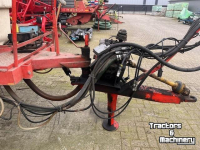 Anbaufeldspritze Agrifac getrokken veldspuit 2000 ltr