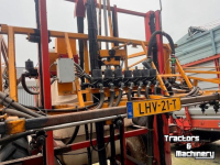 Anbaufeldspritze Agrifac getrokken veldspuit 2000 ltr