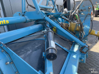 Spatenmaschine Imants 47 SX 300 DRHX met hef